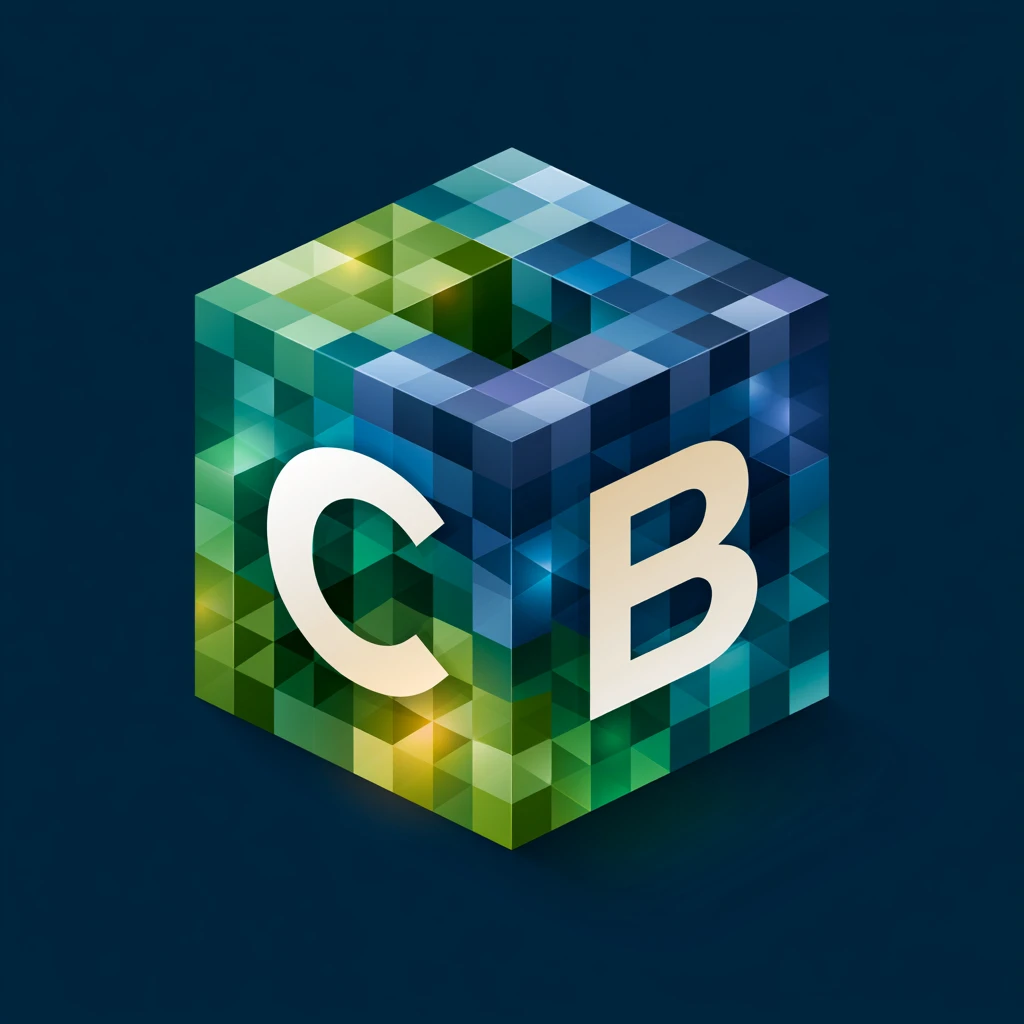 CaseBrief cube mark